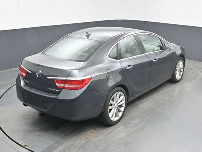 2012 Buick Verano NA