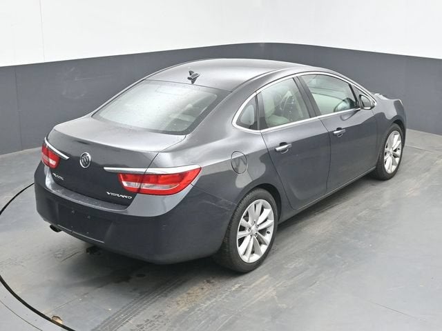 2012 Buick Verano NA