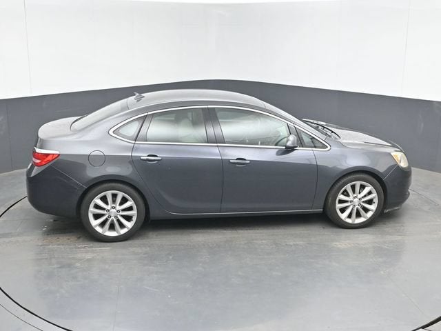 2012 Buick Verano NA