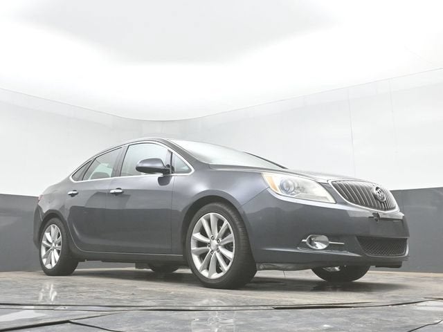 2012 Buick Verano NA