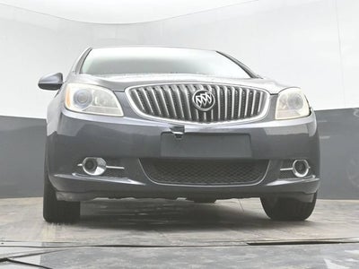 2012 Buick Verano NA