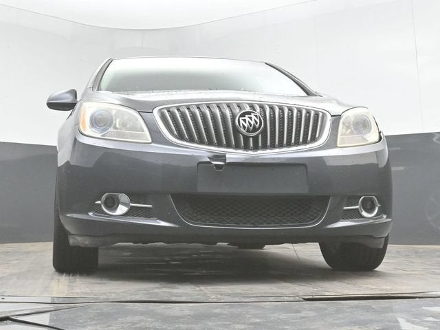 2012 Buick Verano NA