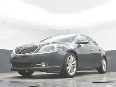 2012 Buick Verano NA