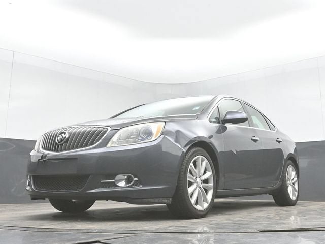 2012 Buick Verano NA