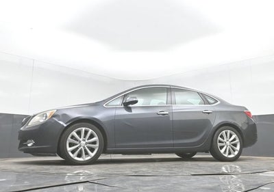 2012 Buick Verano NA