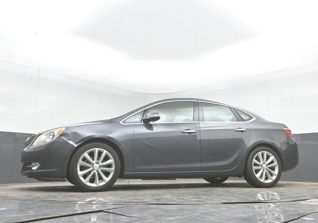 2012 Buick Verano NA