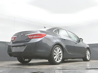 2012 Buick Verano NA