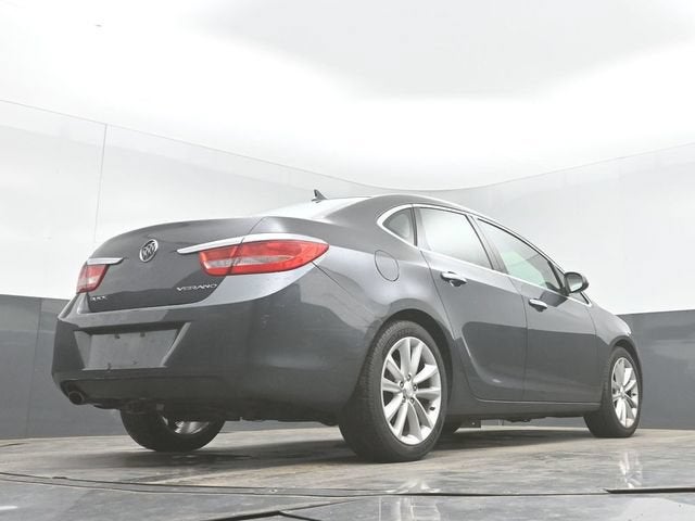 2012 Buick Verano NA