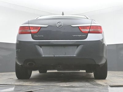 2012 Buick Verano NA
