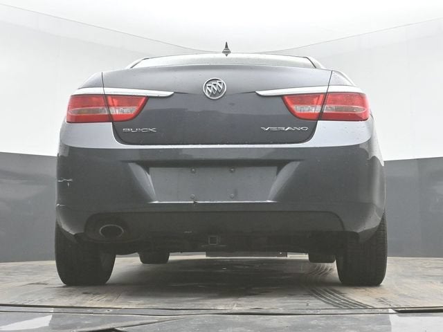 2012 Buick Verano NA