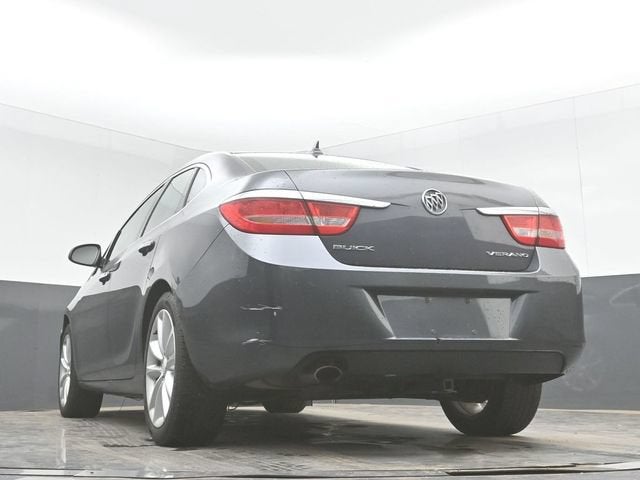 2012 Buick Verano NA