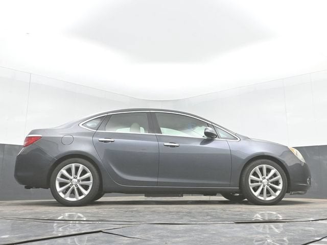 2012 Buick Verano NA