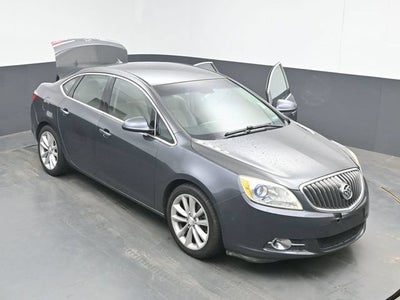 2012 Buick Verano NA