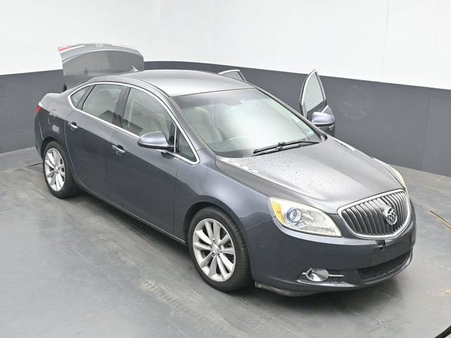2012 Buick Verano NA