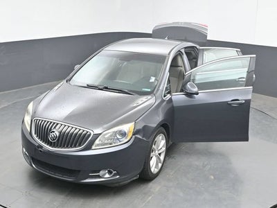 2012 Buick Verano NA