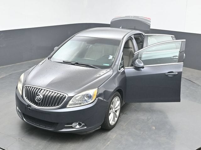 2012 Buick Verano NA