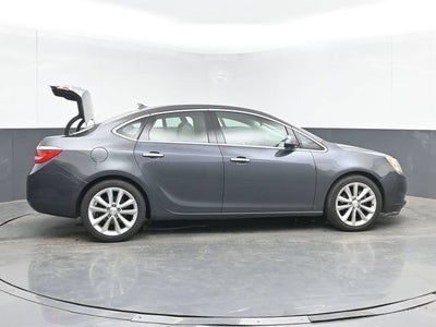 2012 Buick Verano NA