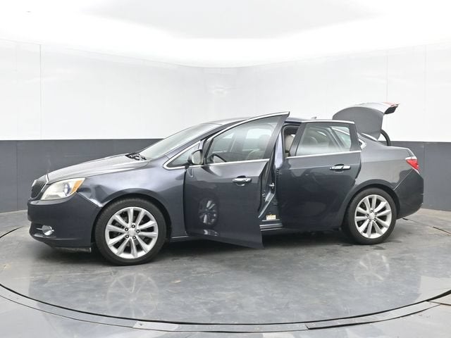2012 Buick Verano NA