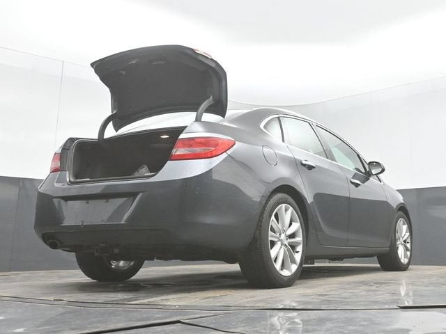 2012 Buick Verano NA