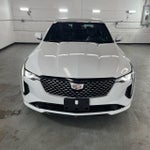 2021 Cadillac CT4 Premium Luxury