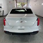 2021 Cadillac CT4 Premium Luxury