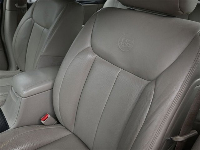 2008 Cadillac DTS w/1SC