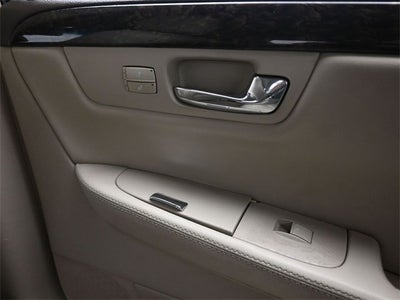 2008 Cadillac DTS w/1SC