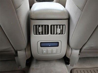 2008 Cadillac DTS w/1SC