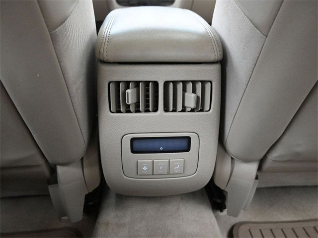 2008 Cadillac DTS w/1SC