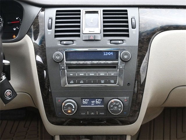 2008 Cadillac DTS w/1SC