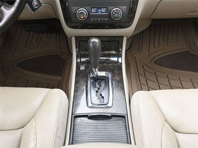 2008 Cadillac DTS w/1SC