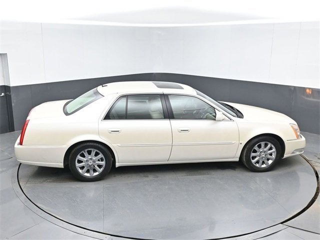 2008 Cadillac DTS w/1SC