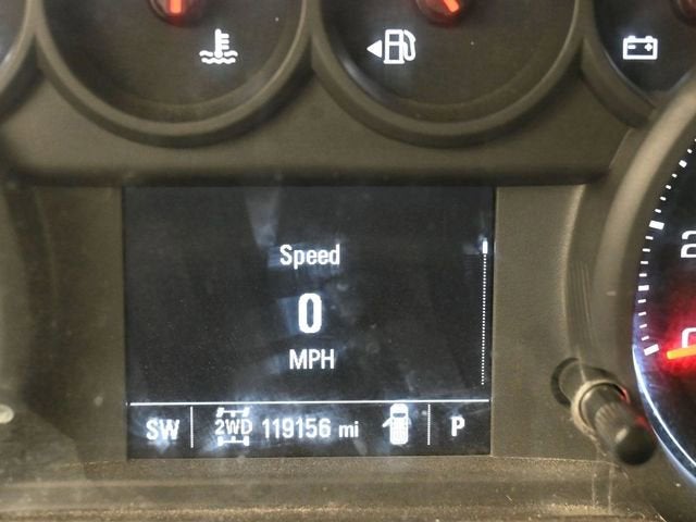 2021 Chevrolet Silverado 3500 HD Chassis Cab Work Truck