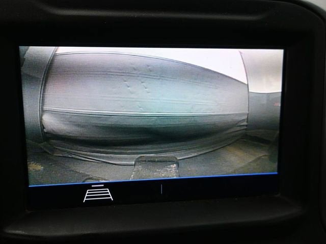 2021 Chevrolet Silverado 3500 HD Chassis Cab Work Truck