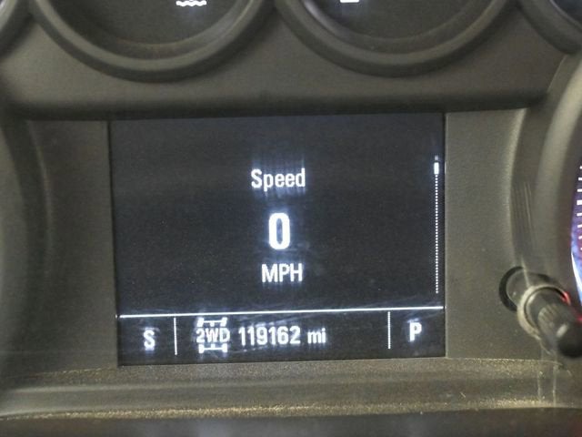 2021 Chevrolet Silverado 3500 HD Chassis Cab Work Truck