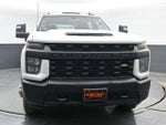 2021 Chevrolet Silverado 3500 HD Chassis Cab Work Truck
