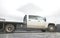 2021 Chevrolet Silverado 3500 HD Chassis Cab Work Truck