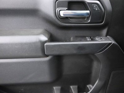 2020 Chevrolet Silverado 2500 HD Work Truck