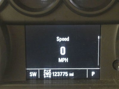 2020 Chevrolet Silverado 2500 HD Work Truck