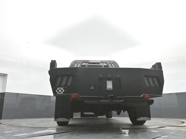 2020 Chevrolet Silverado 2500 HD Work Truck