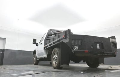 2020 Chevrolet Silverado 2500 HD Work Truck