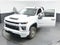 2020 Chevrolet Silverado 2500 HD Work Truck
