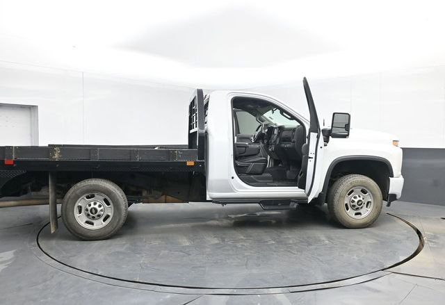 2020 Chevrolet Silverado 2500 HD Work Truck