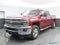 2019 Chevrolet Silverado 2500 HD LT