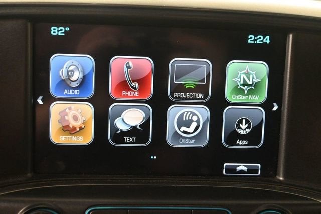 2019 Chevrolet Silverado 2500 HD LT