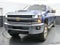 2019 Chevrolet Silverado 2500 HD LTZ