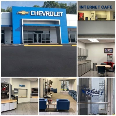 2019 Chevrolet Silverado 2500 HD LTZ