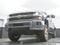 2019 Chevrolet Silverado 2500 HD LTZ