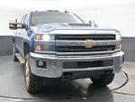 2019 Chevrolet Silverado 2500 HD LTZ