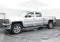 2019 Chevrolet Silverado 2500 HD LTZ